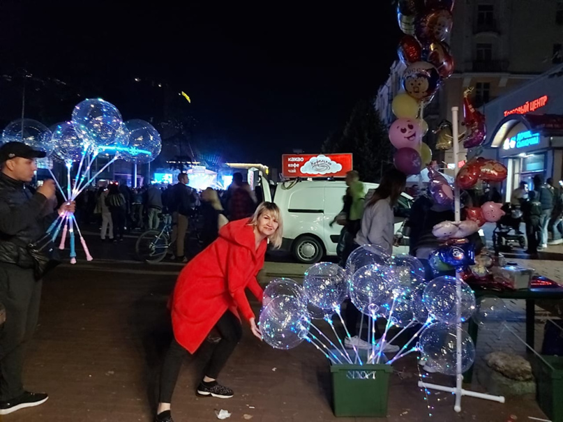 Галина Полетаева | Москва
