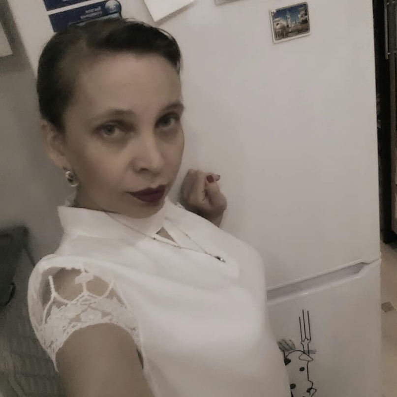 Ирина Сапегина | Чита