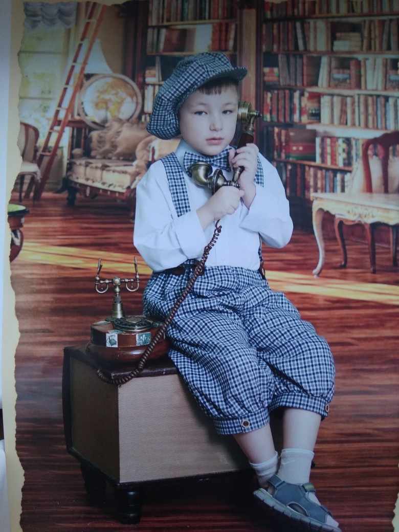 Ольга Храмцова | Новосибирск