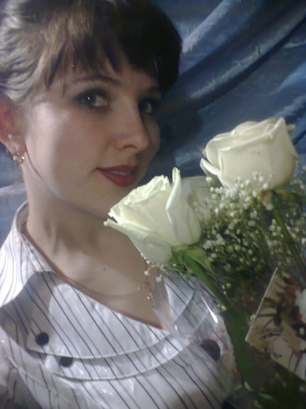 Любовь Гаврилова | Горно-Алтайск