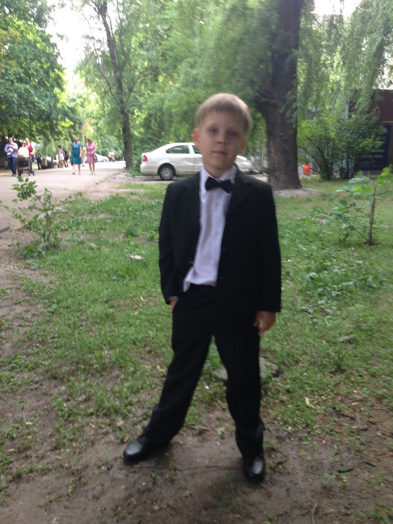 Екатерина Терентьева ˜”*ღОсКоЛочекღ*˜” | Днепр (Днепропетровск)