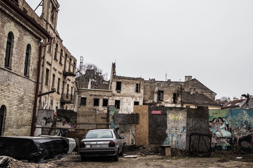 Сергей Бликицкий | Москва