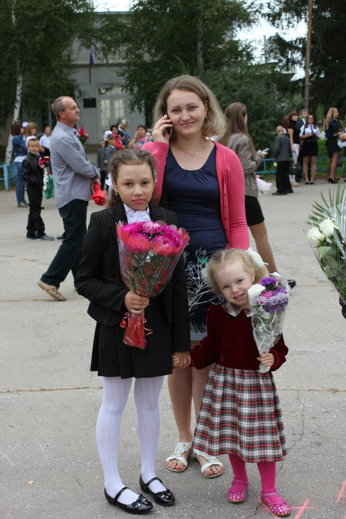 Татьяна Лазарева | Самара