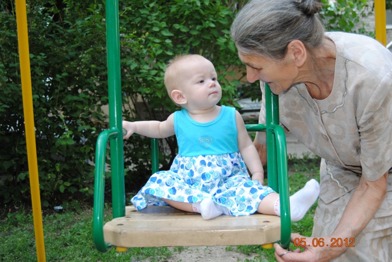 Наталья Губарева | Харьков