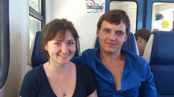 Александр Конюхов | Туапсе