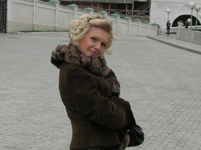 Вероника Михайлова | Казань