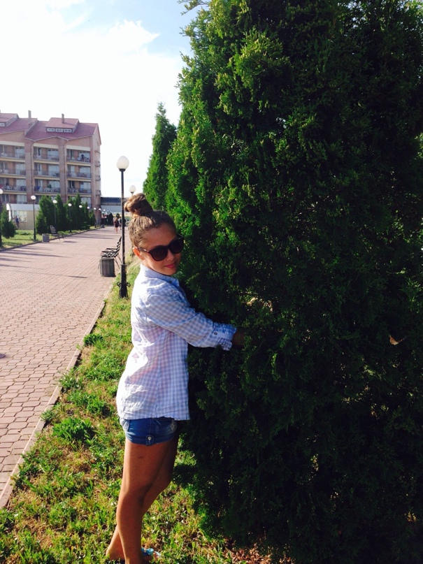 Виктория Мирошниченко Юрьевна | Мариуполь