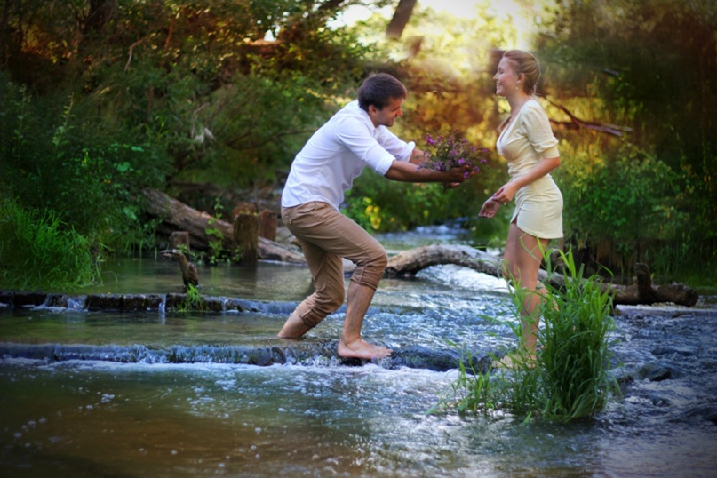 Александра Комарова |