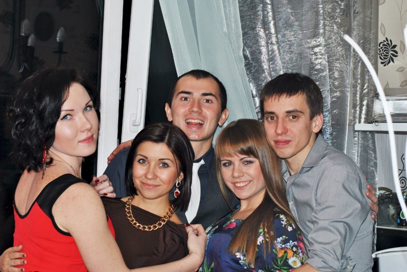 Ксения Юрина | Казань