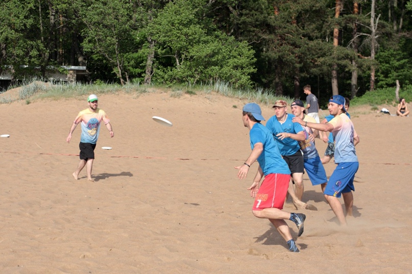 Андрей Гусейнов | Санкт-Петербург