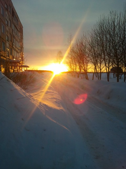 Алексей Квасов | Кинешма