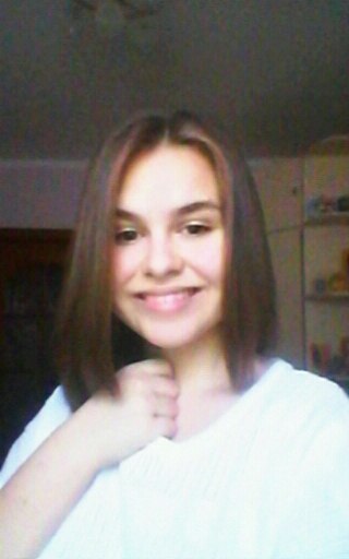 Лариса Наумова | Сургут