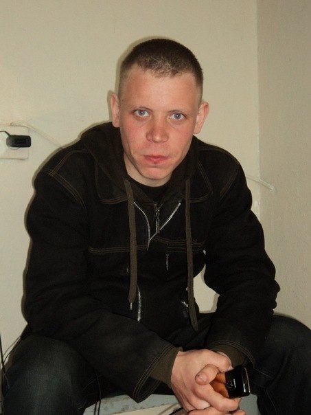 Иван Луценко | Рузаевка