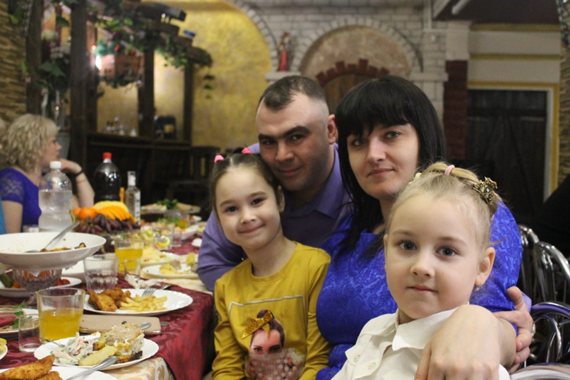 Дарья Горохова | Минск