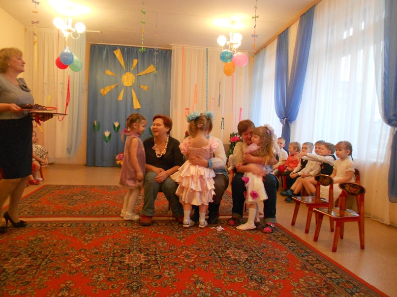 Марина Андреева | Петрозаводск