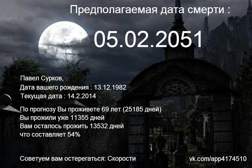 Павел Сурков | Сосновый Бор (село)