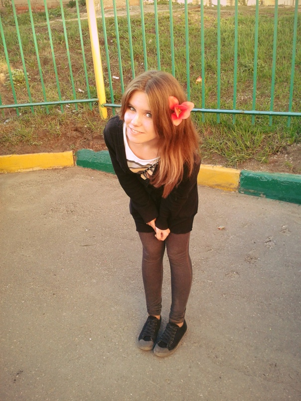 Виктория Любимова | Москва