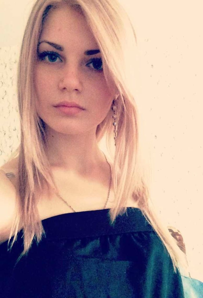 Анастасия Хромова | Минск