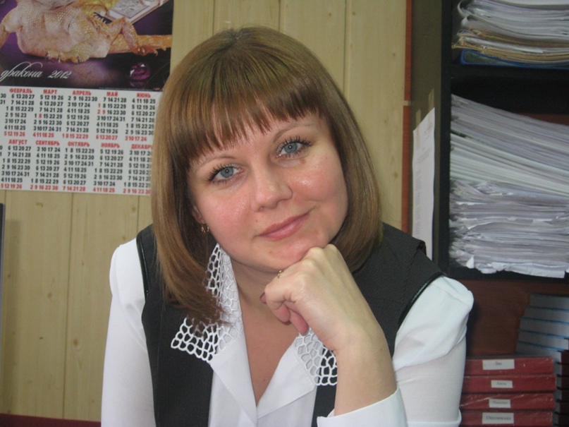 Светлана Ткачёва | Донецк