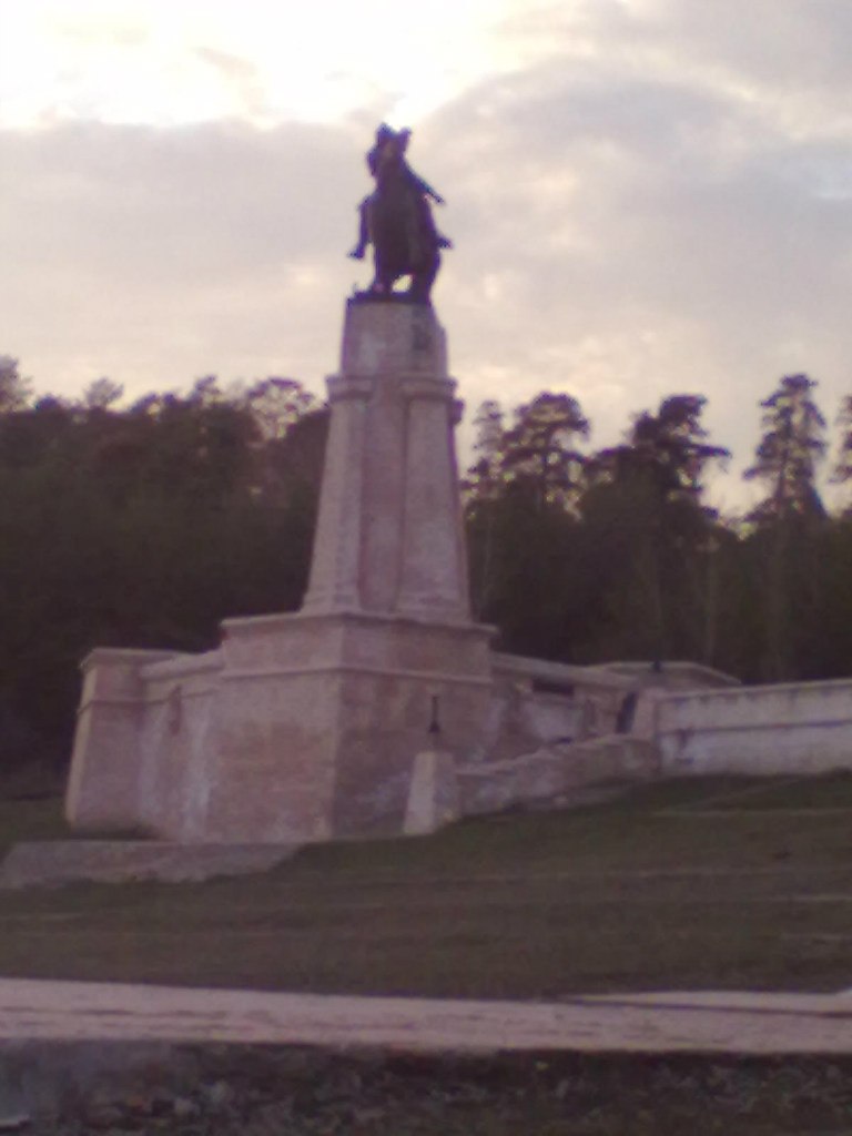 Ольга Рубцова Александровна | Тольятти