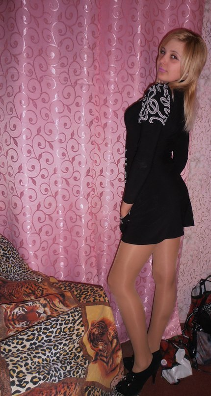 Юлия Сычёва | Горловка