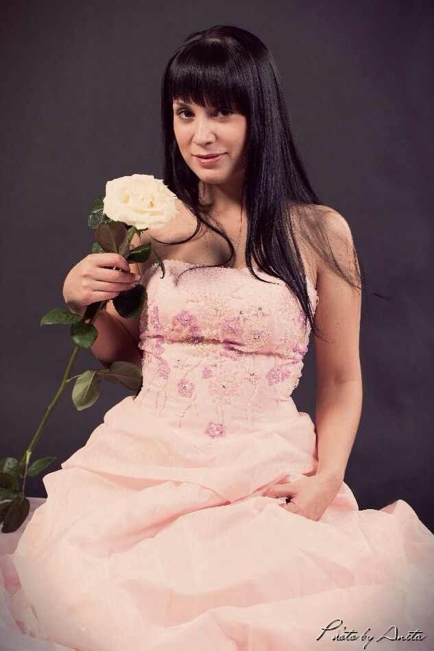 Евгения Зубова | Владивосток