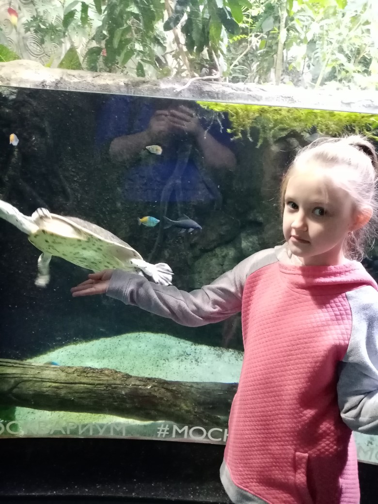 Татьяна Гордеева | Чернушка