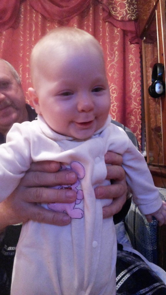 Любовь Чистякова | Орёл