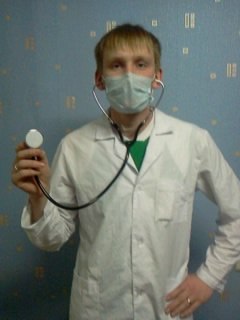 Антон Вахрушев | Москва