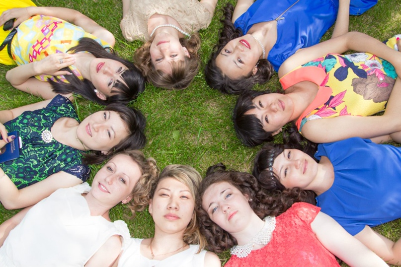 Дарья Стемасова | Костанай