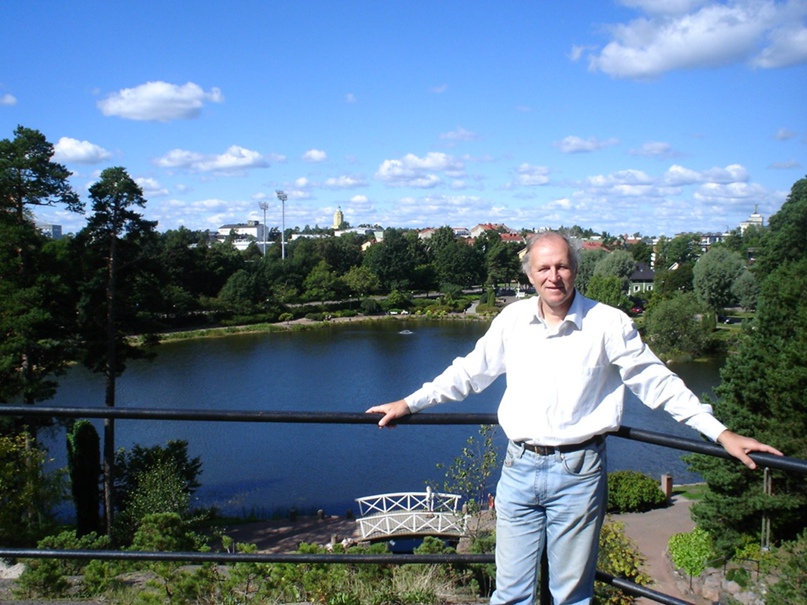 Галина Сахарова | Санкт-Петербург