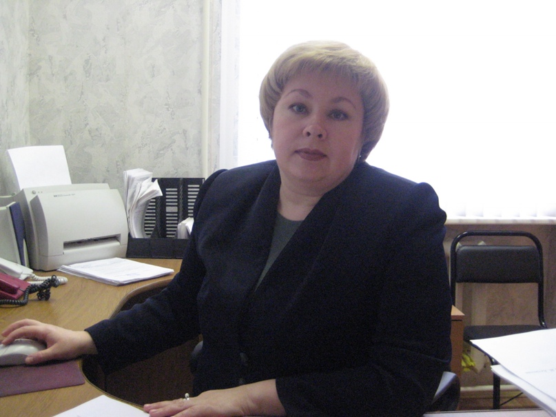 Татьяна Довгань | Озерск