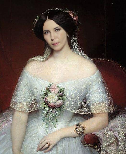 Екатерина Замятина | Прокопьевск