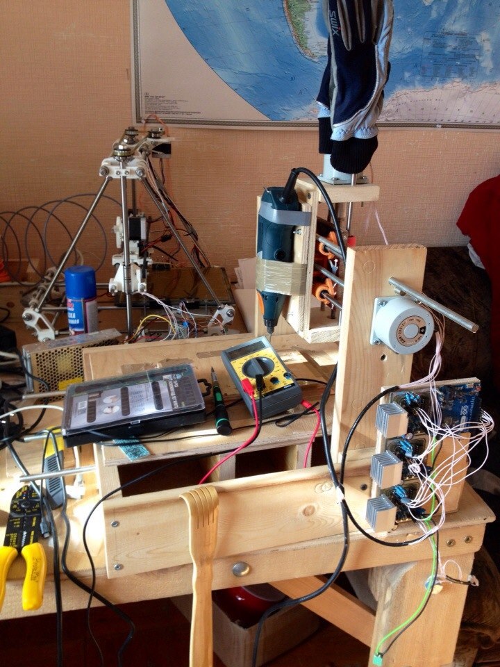 Александр Губанов | Томск