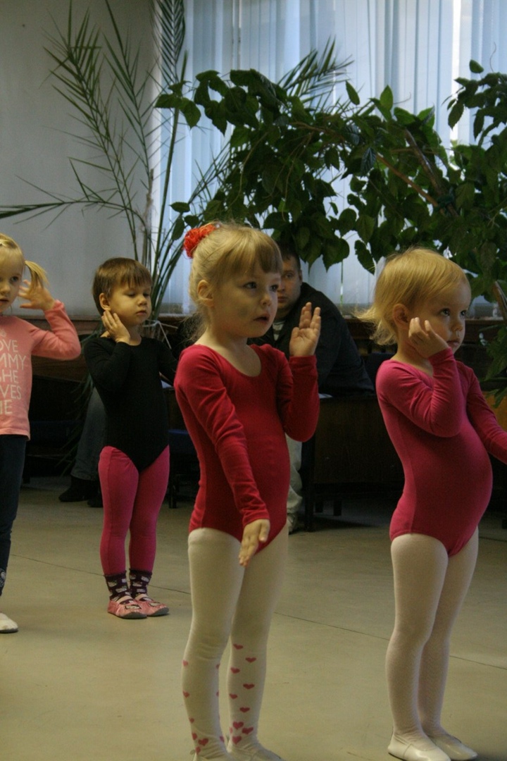 Ксюша Горбунова | Санкт-Петербург