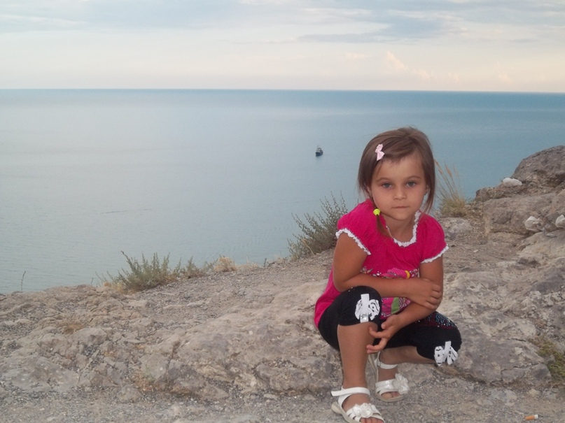 Елена Самохина | Харьков