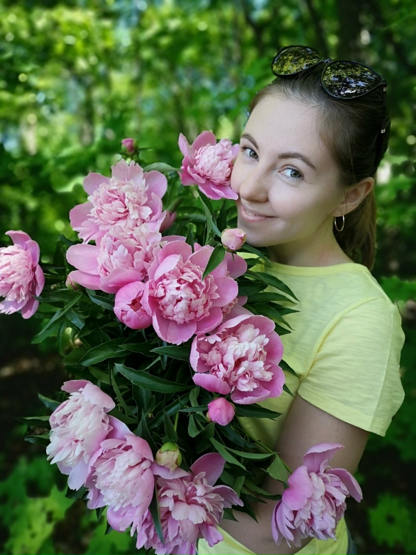 Ирина Танкович | Самара