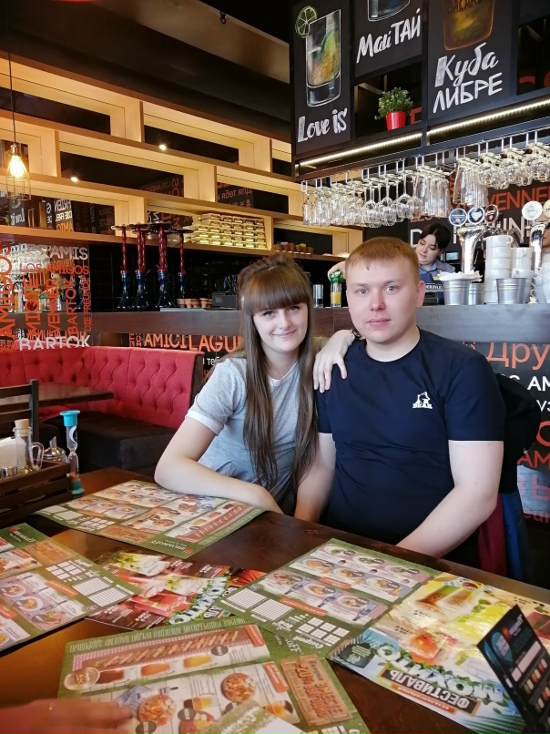 Николай Казанцев | Нижний Тагил