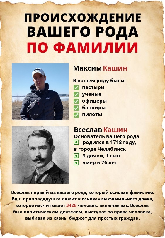 Максим Кашин | Челябинск