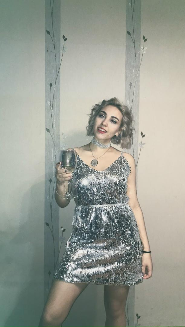 Катя Шишкина | Санкт-Петербург