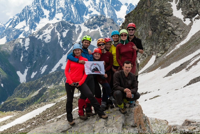Александра Алексеева | Санкт-Петербург