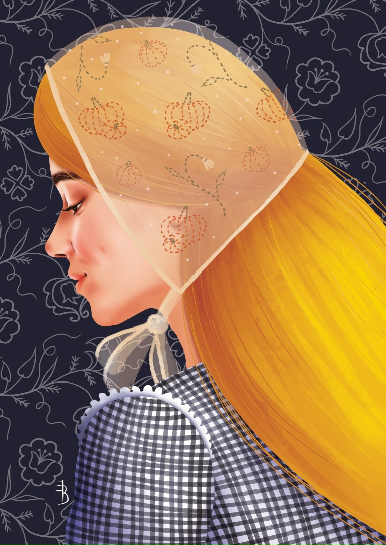 Евгения Бай | Санкт-Петербург