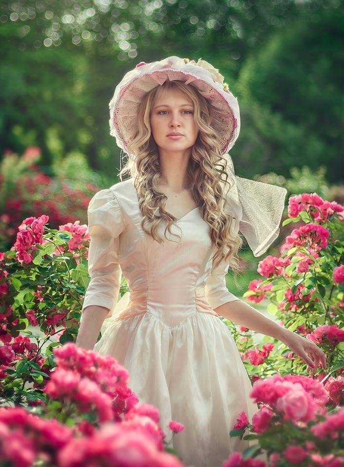 Марина Бондарева | Заозерный
