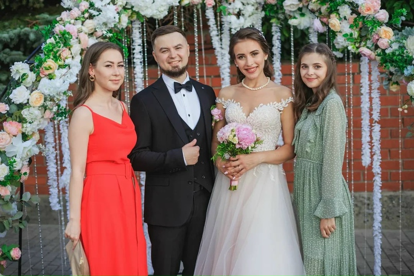 Мария Гунина | Екатеринбург