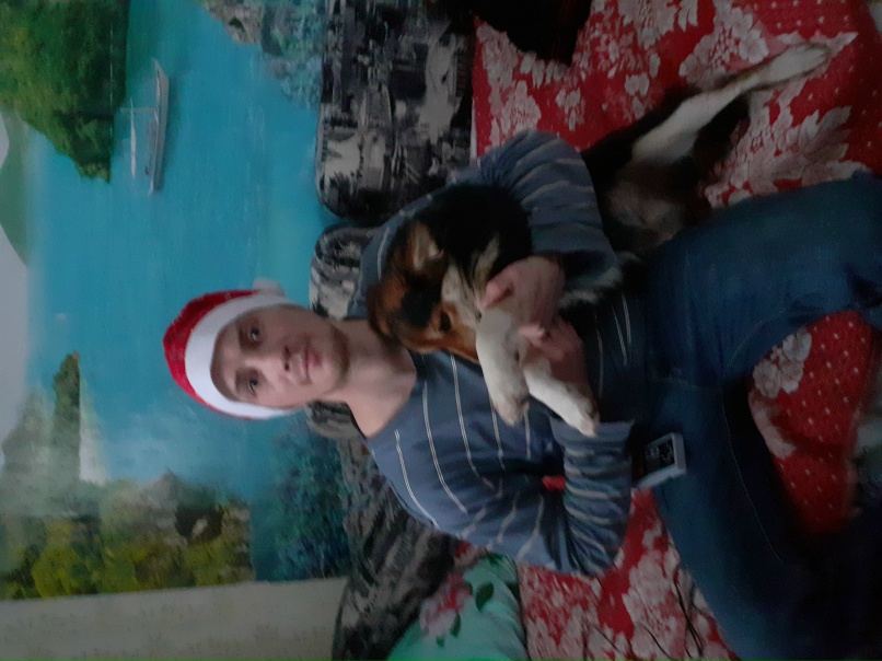 Андрей Докучаев | Каргополь