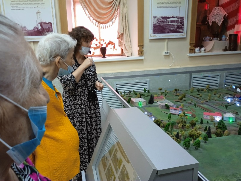 Елена Смирнова | Набережные Челны