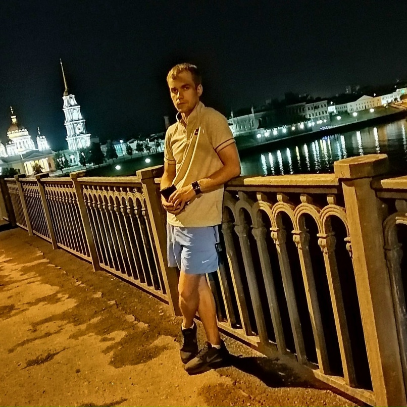 Серёга Ефимов | Тутаев