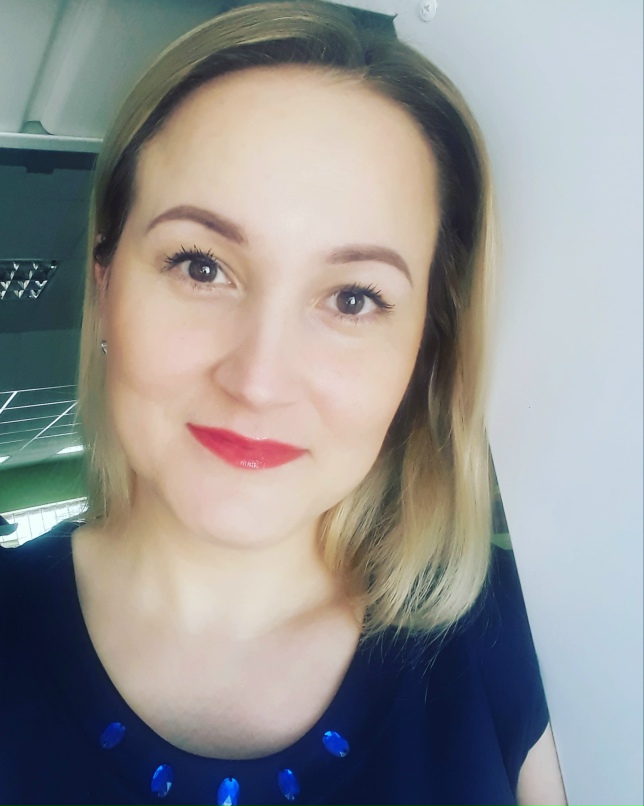 Анастасия Югова | Пермь