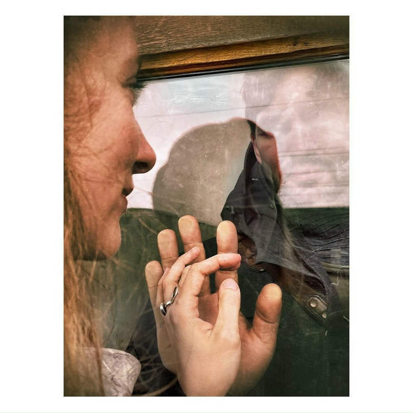 Анна Зеленина | Орёл