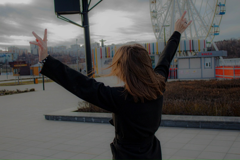 Полина Васильева | Мончегорск